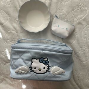 Light Blue Sanrio Set 🩵